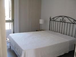 Rental Apartment Residencial Roman, 1D - Cala Bona, 2 Bedrooms, 4 Persons Cala Bona  Buitenkant foto